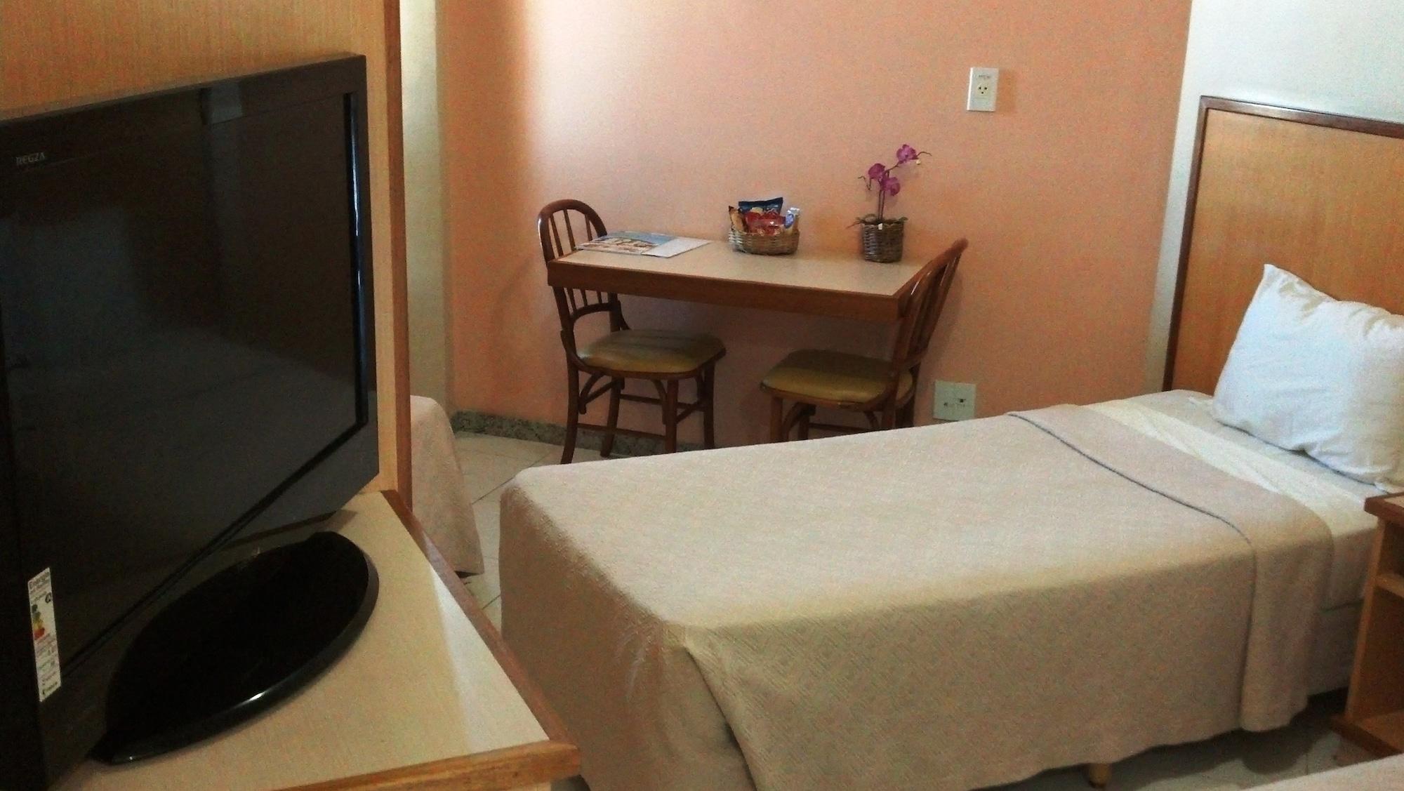 אראקג'ו Via Mar Praia Hotel מראה חיצוני תמונה