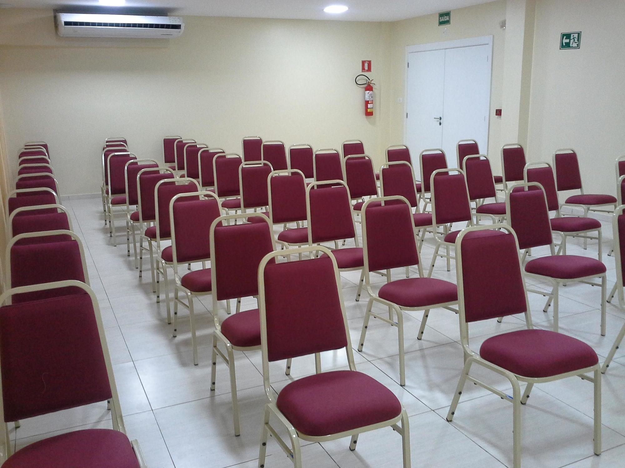 אראקג'ו Via Mar Praia Hotel מראה חיצוני תמונה